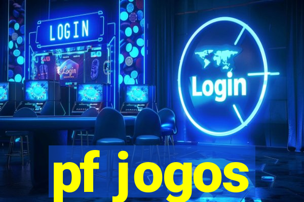 pf jogos